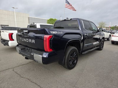 2023 Toyota TUNDRA 4X4 1794