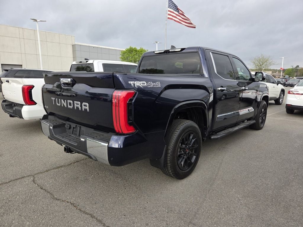 2023 Toyota TUNDRA 4X4 1794