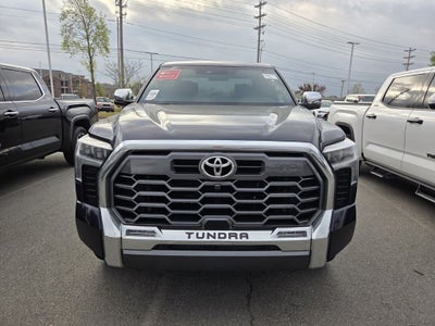 2023 Toyota TUNDRA 4X4 1794