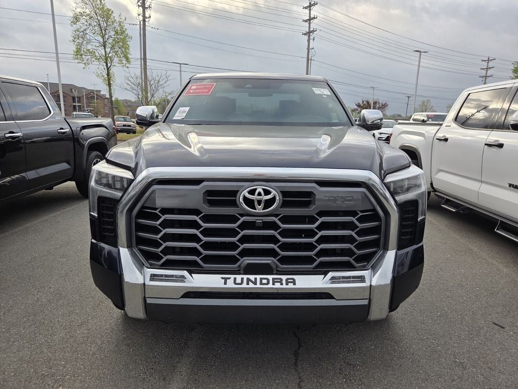 2023 Toyota TUNDRA 4X4 1794