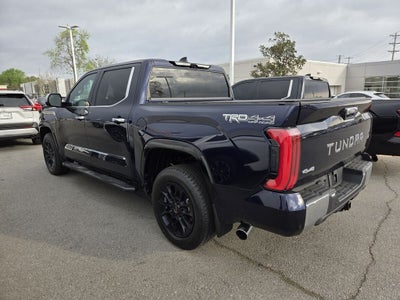 2023 Toyota TUNDRA 4X4 1794