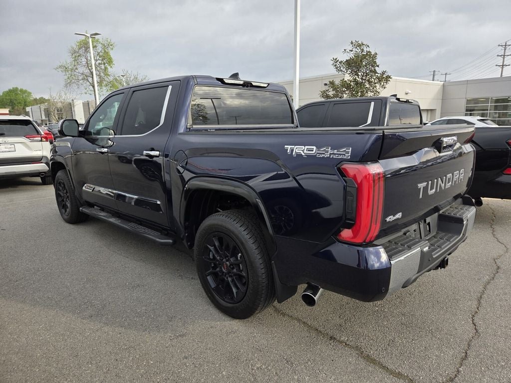 2023 Toyota TUNDRA 4X4 1794