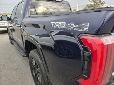 2023 Toyota TUNDRA 4X4 1794