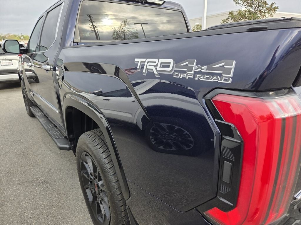 2023 Toyota TUNDRA 4X4 1794