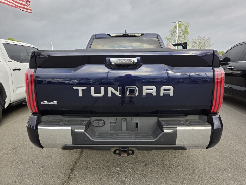 2023 Toyota TUNDRA 4X4 1794