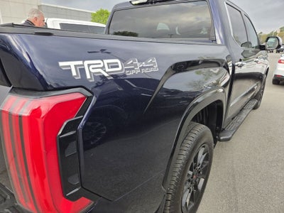 2023 Toyota TUNDRA 4X4 1794