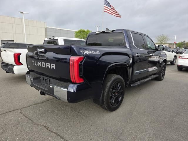 2023 Toyota TUNDRA 4X4 1794