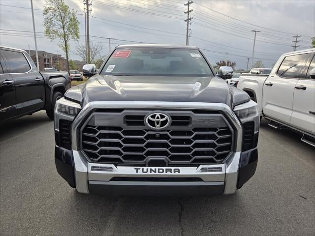 2023 Toyota TUNDRA 4X4 1794