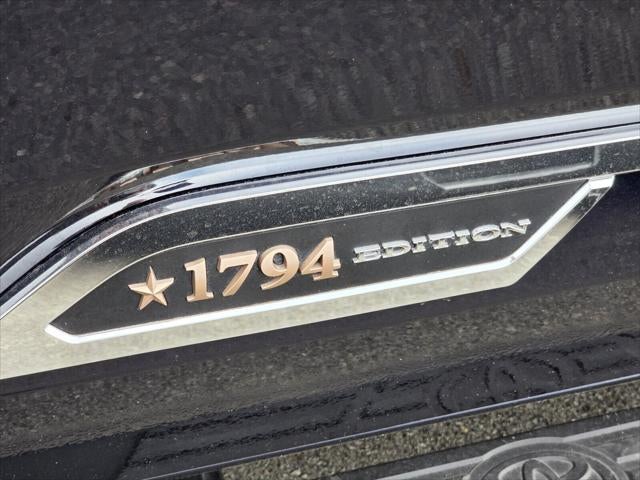 2023 Toyota TUNDRA 4X4 1794