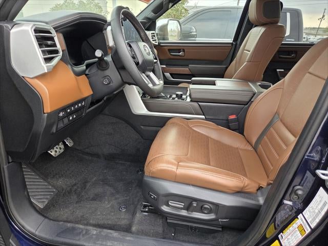 2023 Toyota TUNDRA 4X4 1794