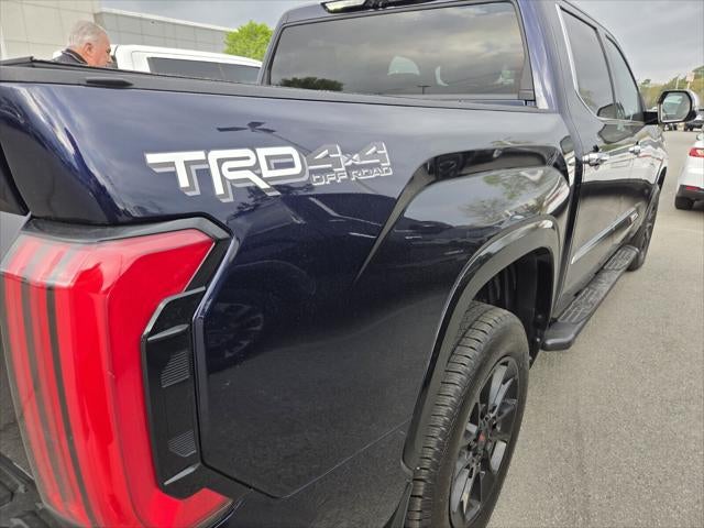 2023 Toyota TUNDRA 4X4 1794