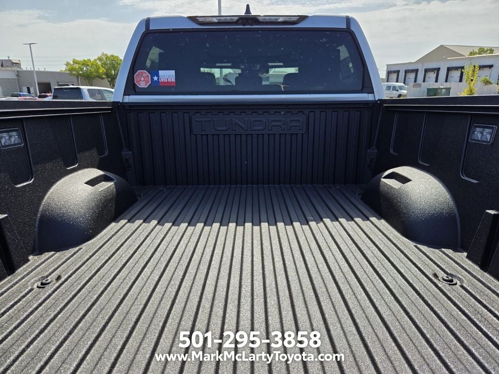 2026 Toyota Tundra 1794