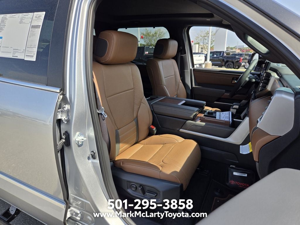 2026 Toyota Tundra 1794