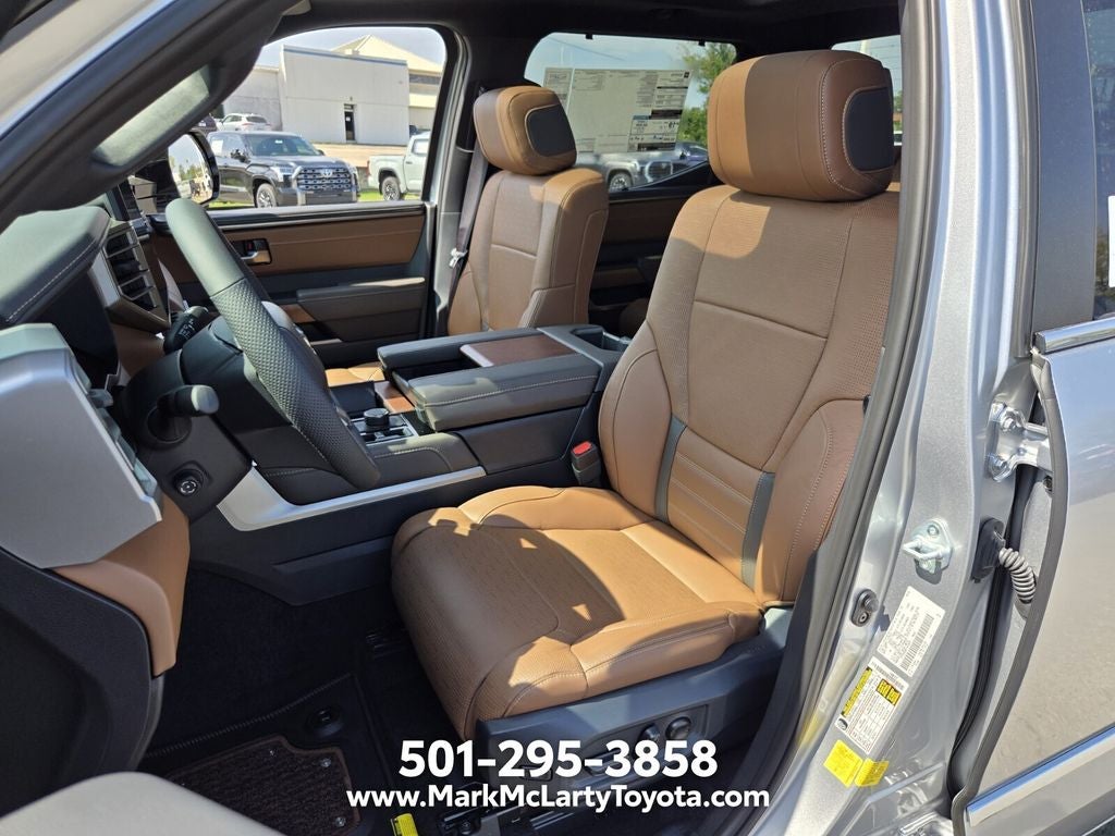 2026 Toyota Tundra 1794