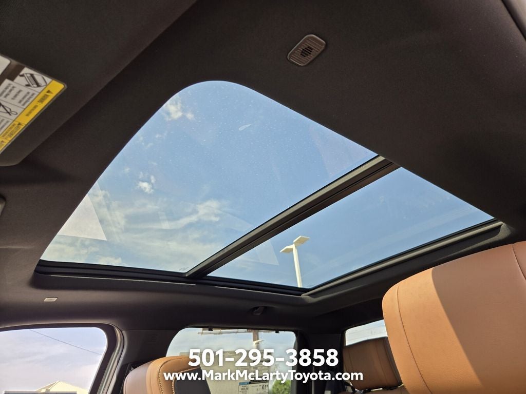 2026 Toyota Tundra 1794