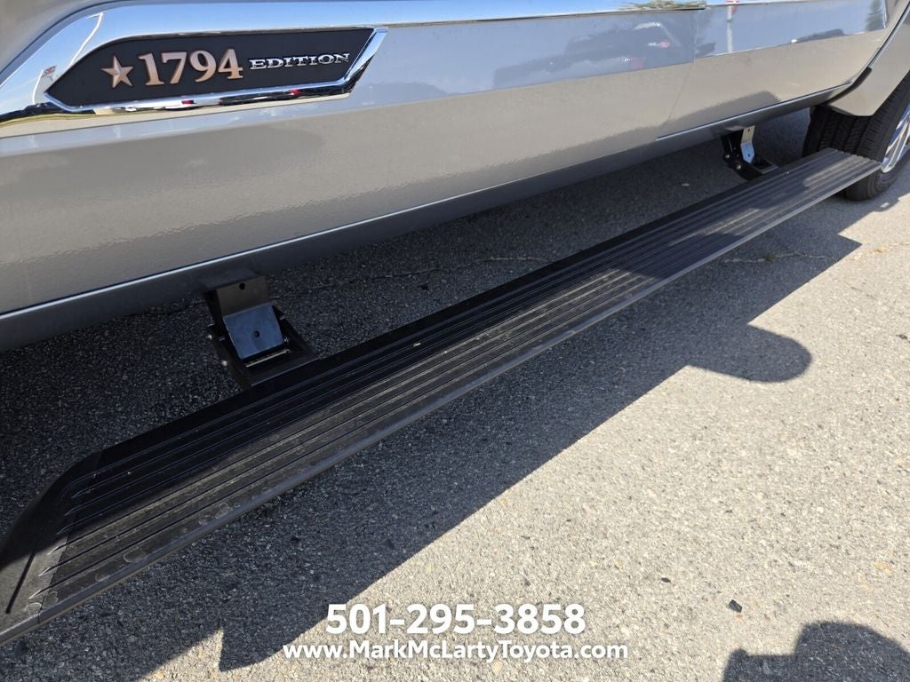 2026 Toyota Tundra 1794