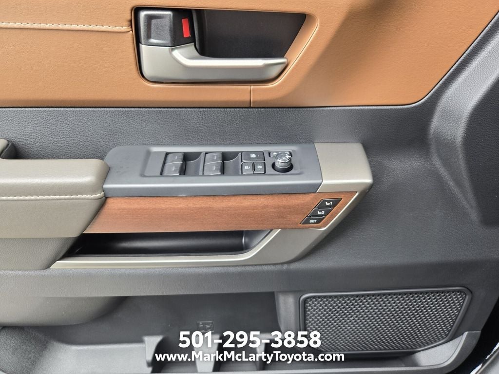 2026 Toyota Tundra 1794