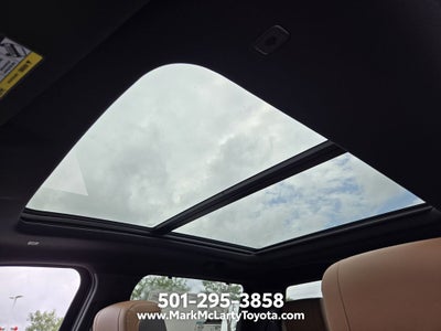 2026 Toyota Tundra 1794