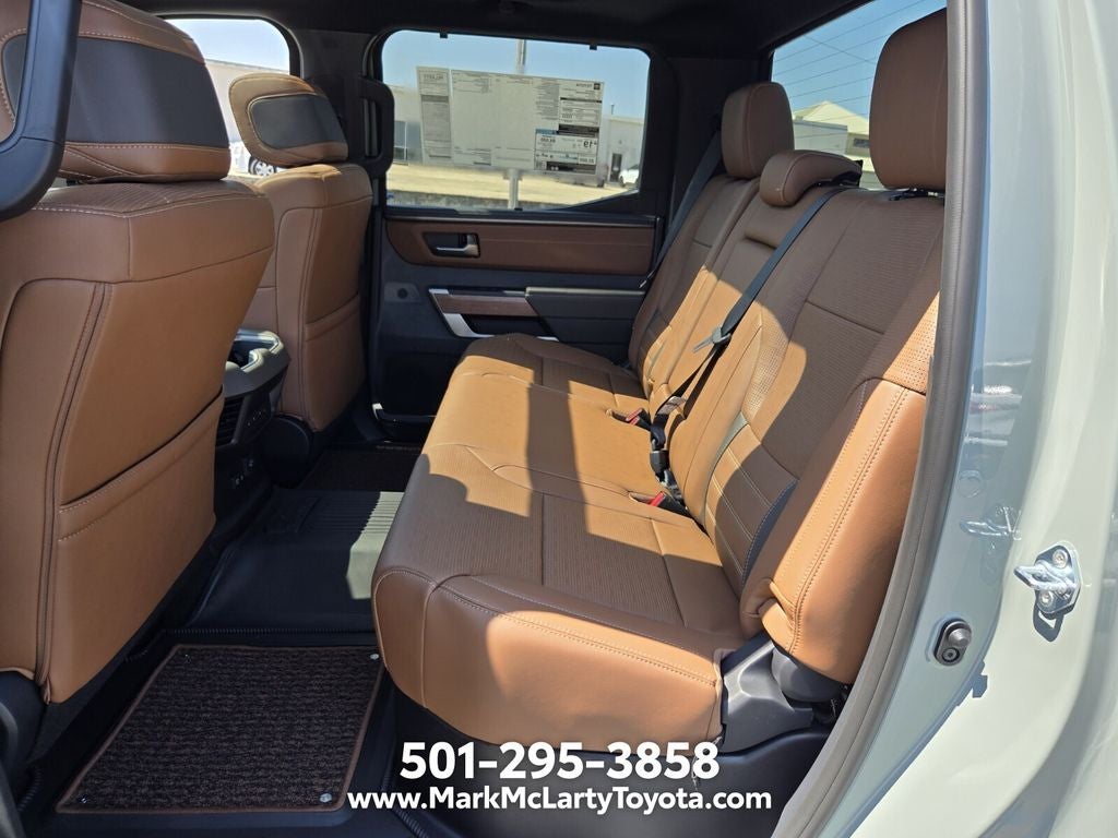 2026 Toyota Tundra 1794