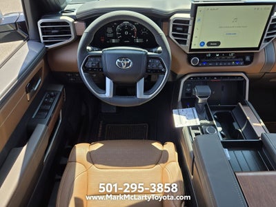 2026 Toyota Tundra 1794