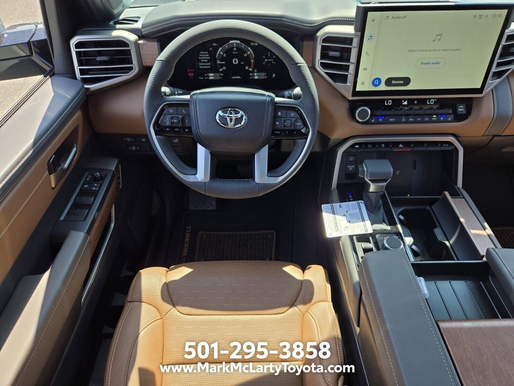 2026 Toyota Tundra 1794