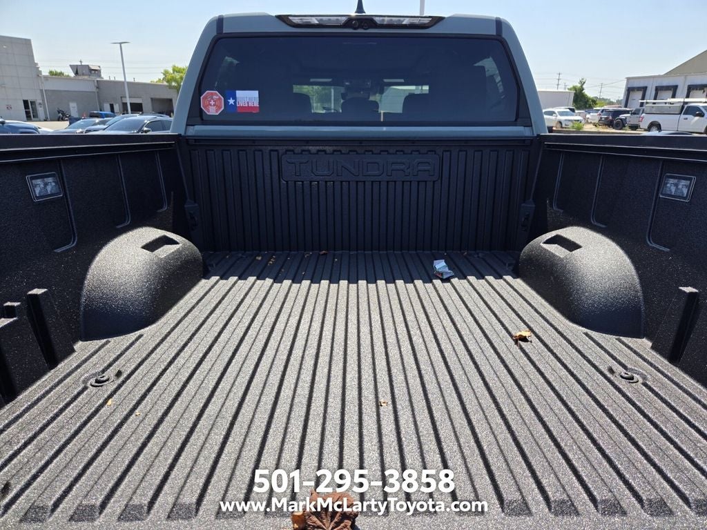 2026 Toyota Tundra 1794