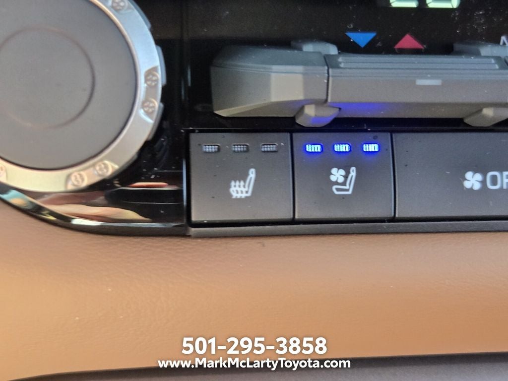2026 Toyota Tundra 1794