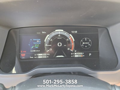 2026 Toyota Tundra 1794