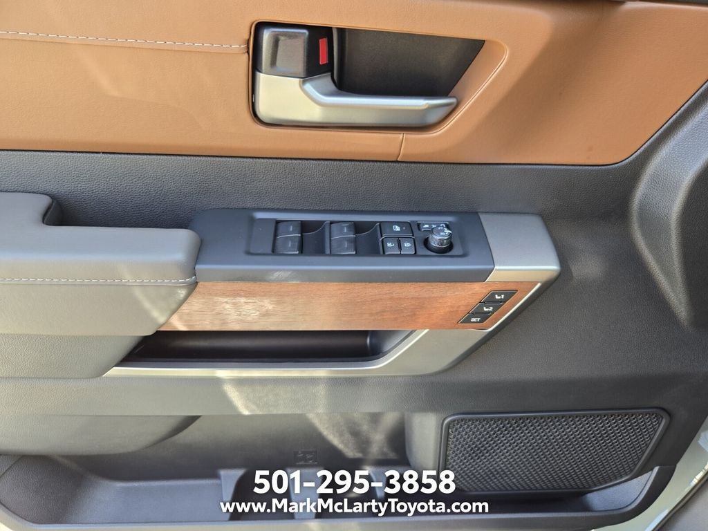 2026 Toyota Tundra 1794