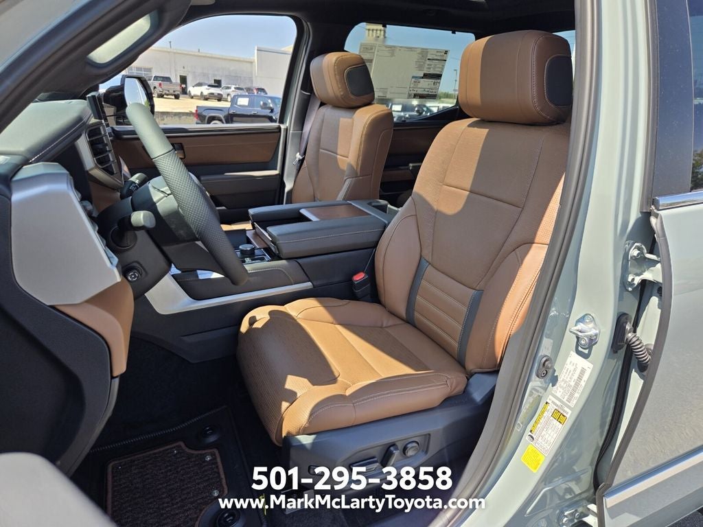2026 Toyota Tundra 1794