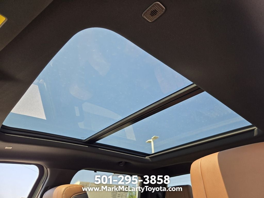 2026 Toyota Tundra 1794