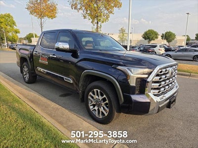 2026 Toyota Tundra 1794
