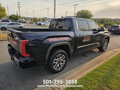 2026 Toyota Tundra 1794