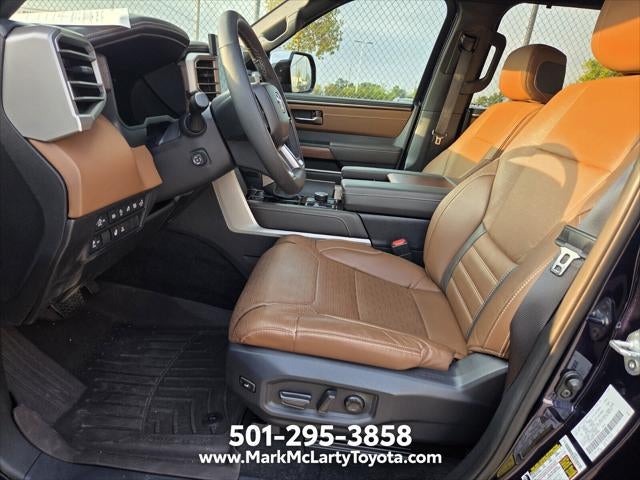 2026 Toyota Tundra 1794