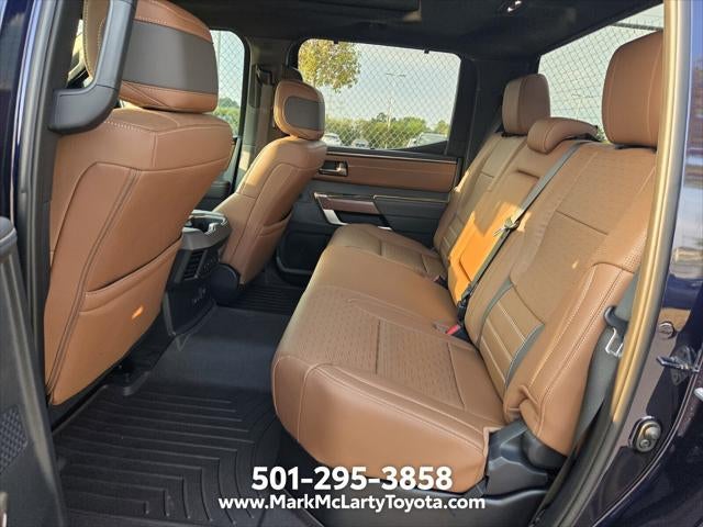 2026 Toyota Tundra 1794