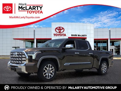 2023 Toyota Tundra 1794