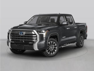 2026 Toyota Tundra i-FORCE MAX 1794 Edition i-FORCE MAX
