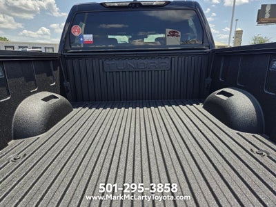 2026 Toyota Tundra i-FORCE MAX 1794 Edition i-FORCE MAX