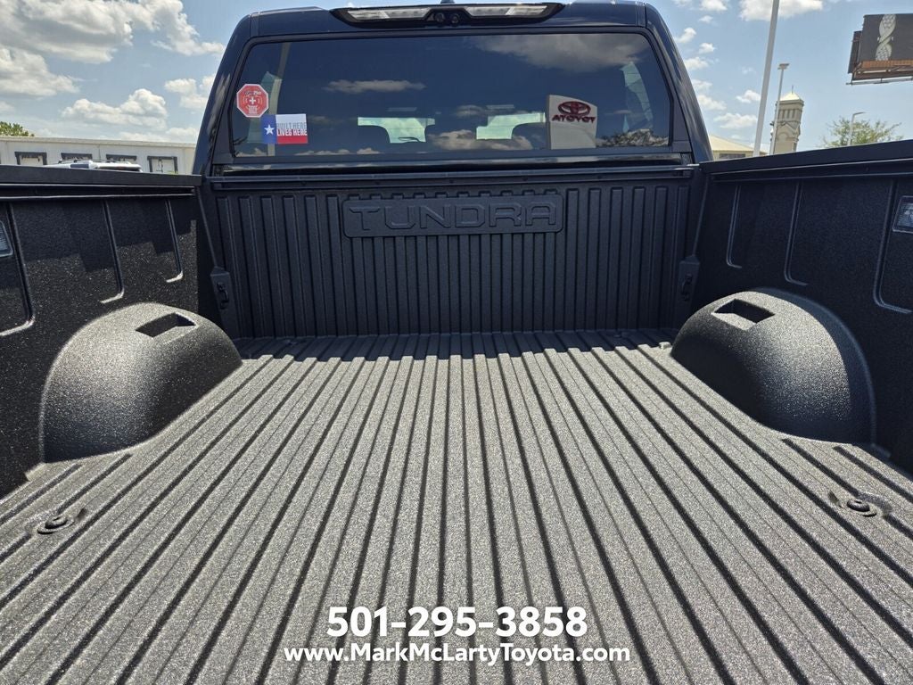 2026 Toyota Tundra i-FORCE MAX 1794 Edition i-FORCE MAX