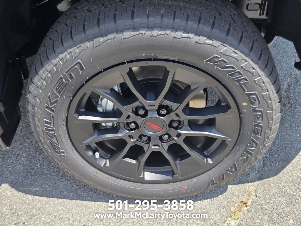 2026 Toyota Tundra i-FORCE MAX 1794 Edition i-FORCE MAX