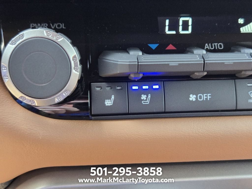 2026 Toyota Tundra i-FORCE MAX 1794 Edition i-FORCE MAX