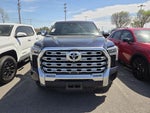 2023 Toyota TUNDRA HV 4X4 1794 Edition