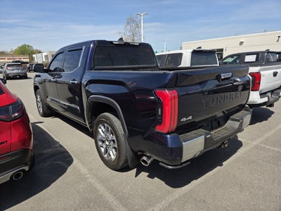 2023 Toyota TUNDRA HV 4X4 1794 Edition