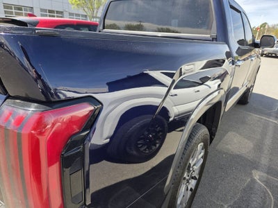 2023 Toyota TUNDRA HV 4X4 1794 Edition