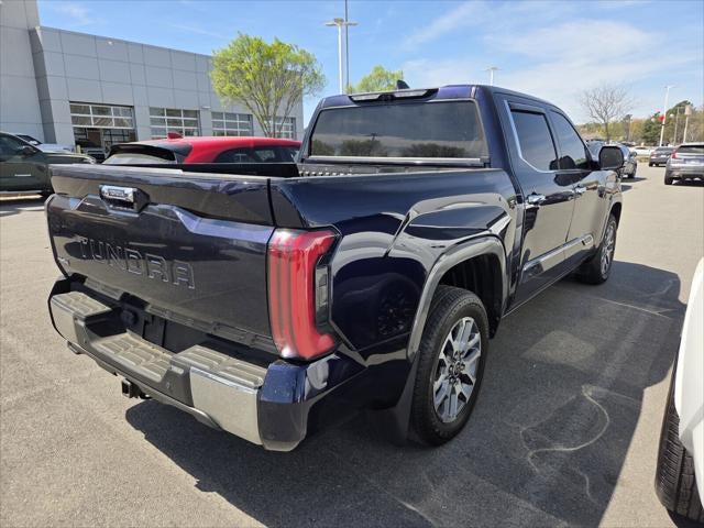 2023 Toyota TUNDRA HV 4X4 1794 Edition