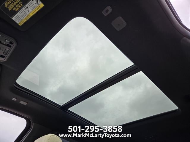 2023 Toyota TUNDRA HV 4X4 1794 Edition