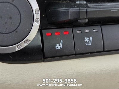 2023 Toyota TUNDRA HV 4X4 1794 Edition