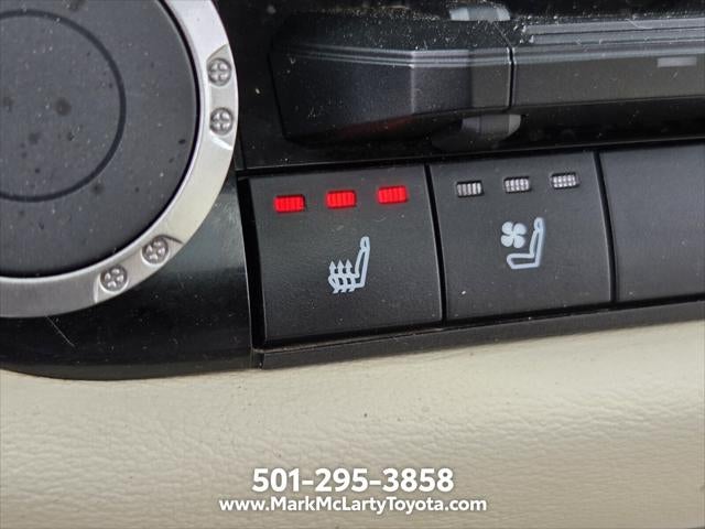 2023 Toyota TUNDRA HV 4X4 1794 Edition