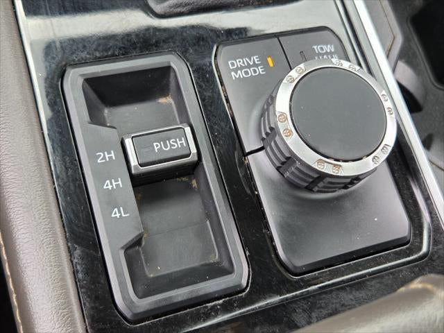 2023 Toyota TUNDRA HV 4X4 1794 Edition