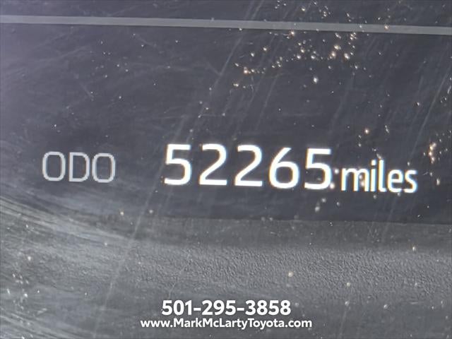 2023 Toyota TUNDRA HV 4X4 1794 Edition